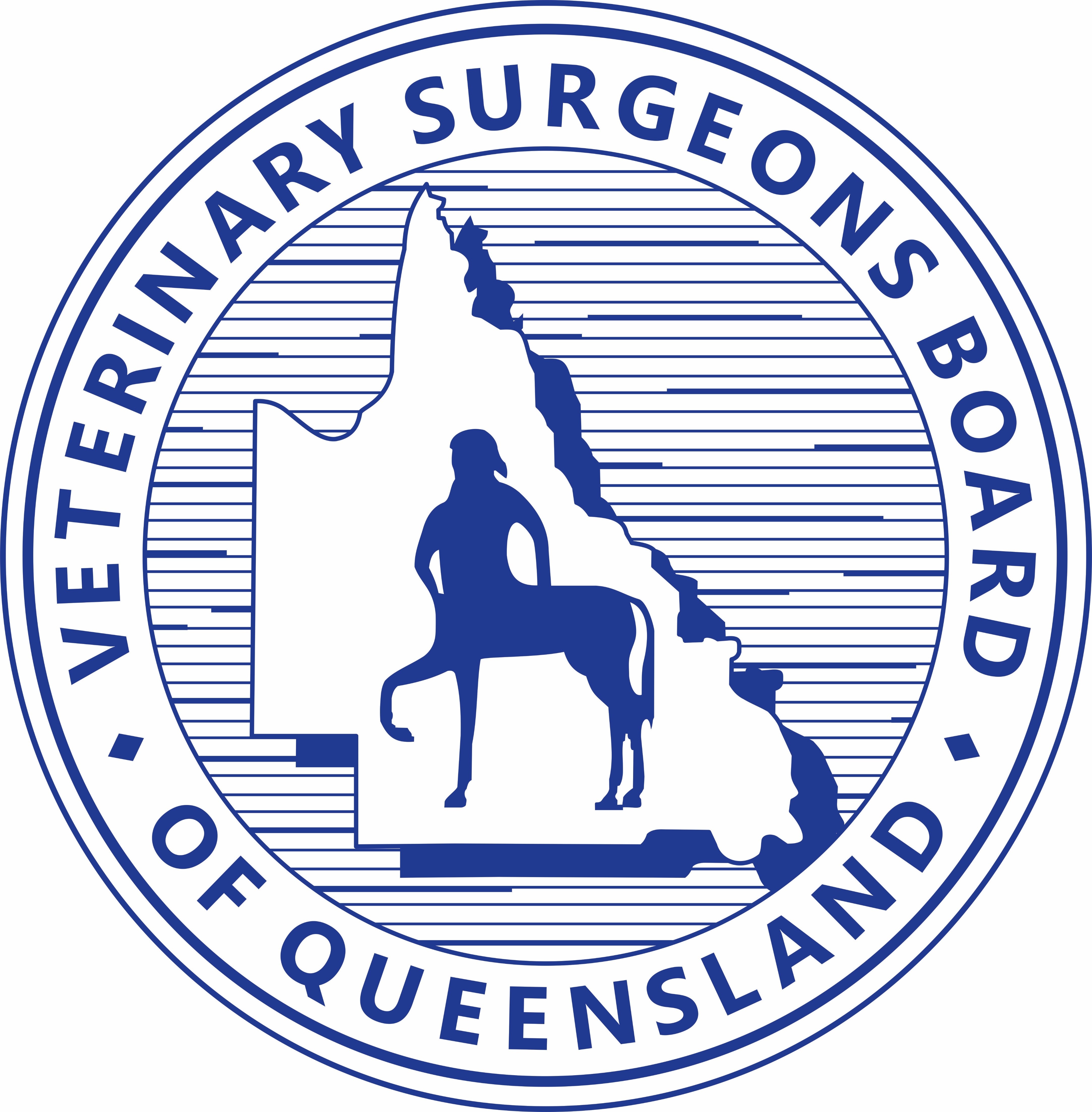 Veterinary Surgeons Board of Queensland